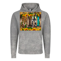 Cloud Rock mini tumbler Vintage Hoodie - HRA Design Shop