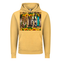 Vintage Mustard mini tumbler Vintage Hoodie - HRA Design Shop