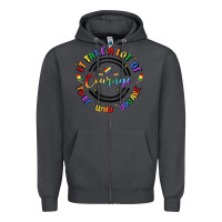 Smoke gay pride Zipper Hoodie - MaliasSmallBusiness