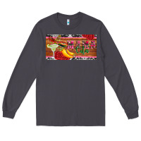 Smoke mama cita license plate template Long Sleeve Tee - Artiststas