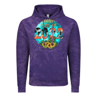 Cloud Purple class of 2022 senior Vintage Hoodie - JahusDesignShop