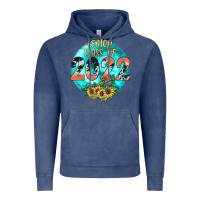Vintage Denim class of 2022 senior Vintage Hoodie - JahusDesignShop