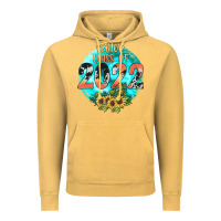 Vintage Mustard class of 2022 senior Vintage Hoodie - JahusDesignShop