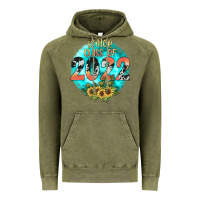 Vintage Olive class of 2022 senior Vintage Hoodie - JahusDesignShop