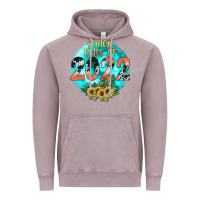 Vintage Zinc class of 2022 senior Vintage Hoodie - JahusDesignShop