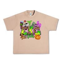 Burro ekg tech nurse halloween Urban Heavy Tee - AdoDesignShop