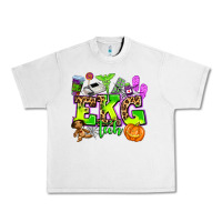 Lunar Rock ekg tech nurse halloween Urban Heavy Tee - AdoDesignShop