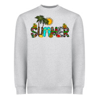 Summer Heavyweight Sweatshirt | Teevron