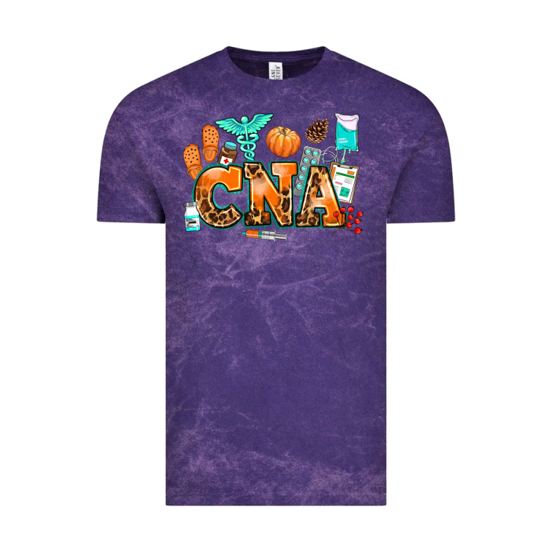 Cna Vintage Tee by AdoDesignShop | Teevron
