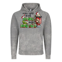 Cloud Rock when your  dead insıde but is christmas Vintage Hoodie - CowhideDigitalArt