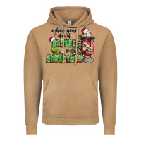 Vintage Camel when your  dead insıde but is christmas Vintage Hoodie - CowhideDigitalArt