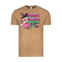 Vintage Camel breast cancer is boo shit Vintage Tee - AdoDesignShop