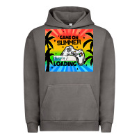 Pigment Tornado game on summer loading Urban Hoodie - TumblerDesignByShophia
