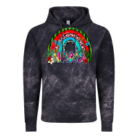 Cloud Black nana Vintage Hoodie - SublimationCraftShop