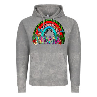 Cloud Rock nana Vintage Hoodie - SublimationCraftShop