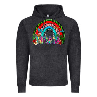 Vintage Arctic nana Vintage Hoodie - SublimationCraftShop