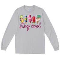 Moon Dust stay cool Long Sleeve Tee - AdoDesignShop