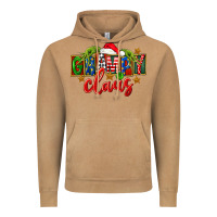 Vintage Camel Christmas grampy claus Vintage Hoodie - FaDigitalArtStudio
