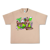 Burro cna halloween Urban Heavy Tee - AdoDesignShop