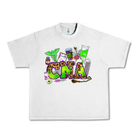 Lunar Rock cna halloween Urban Heavy Tee - AdoDesignShop