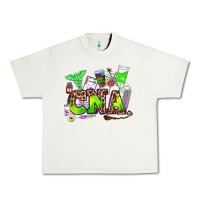 Pistachio cna halloween Urban Heavy Tee - AdoDesignShop