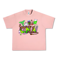 Salmon cna halloween Urban Heavy Tee - AdoDesignShop