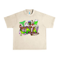 Sandshell cna halloween Urban Heavy Tee - AdoDesignShop
