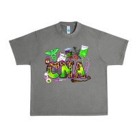 Tornado cna halloween Urban Heavy Tee - AdoDesignShop