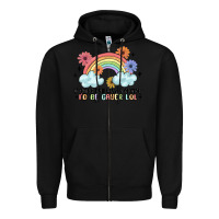 Black gay pride Zipper Hoodie - MaliasSmallBusiness