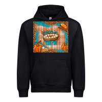 Black just here for the pie Urban Hoodie - TumblerDesignByShophia