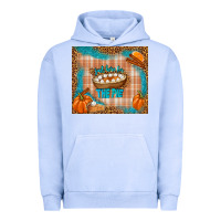 Pigment Grape Ice just here for the pie Urban Hoodie - TumblerDesignByShophia