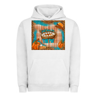 Pigment Lunar Rock just here for the pie Urban Hoodie - TumblerDesignByShophia