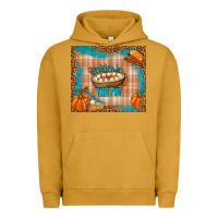 Pigment Peanut Butter just here for the pie Urban Hoodie - TumblerDesignByShophia
