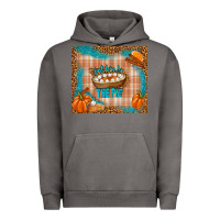 Pigment Tornado just here for the pie Urban Hoodie - TumblerDesignByShophia