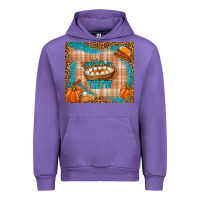 Tulip just here for the pie Urban Hoodie - TumblerDesignByShophia