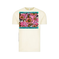 Vintage Arctic breast cancer awareness Vintage Tee - AdoDesignShop