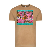 Vintage Camel breast cancer awareness Vintage Tee - AdoDesignShop