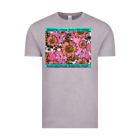 Vintage Zinc breast cancer awareness Vintage Tee - AdoDesignShop