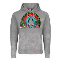 Cloud Rock nurse Vintage Hoodie - SublimationCraftShop