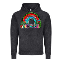 Vintage Black nurse Vintage Hoodie - SublimationCraftShop