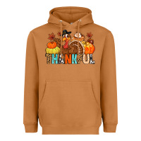 Meerkat thankful Heavyweight Hoodie - MaliasSmallBusiness