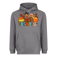 Storm thankful Heavyweight Hoodie - MaliasSmallBusiness