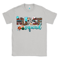 Moon Dust nurse squad Classic Tee - BundleAndBundleShop