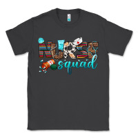 Smoke nurse squad Classic Tee - BundleAndBundleShop