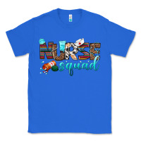 True Royal nurse squad Classic Tee - BundleAndBundleShop