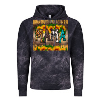 Cloud Black mama tumbler Vintage Hoodie - HRA Design Shop