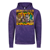 Cloud Purple mama tumbler Vintage Hoodie - HRA Design Shop