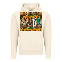 Vintage Artic mama tumbler Vintage Hoodie - HRA Design Shop