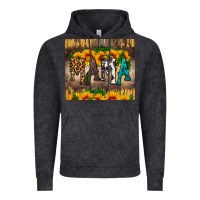 Vintage Black mama tumbler Vintage Hoodie - HRA Design Shop