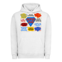 Pigment Lunar Rock super dad Urban Hoodie - TumblerDesignByShophia